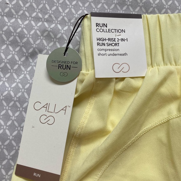 High rise running short - Picture 5 of 6